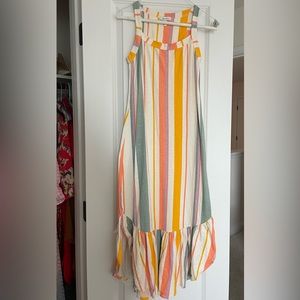 Ella Moss sundress